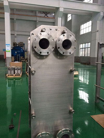 哪些因素會導致釬焊板式換熱器密封性下降？