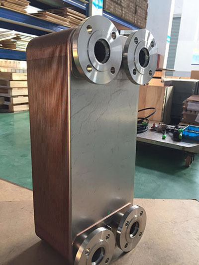 板式換熱器廠家分享維修清洗換熱設(shè)備方法 板式換熱器廠家分享維修清洗換熱設(shè)備方法